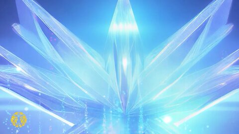 Crystalline Consciousness Expansion
