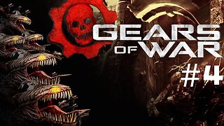 STAY IN THE LIGHT!!!| Gears Of War #4