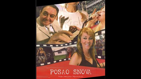 Posao snova [2005] dokumentarni film