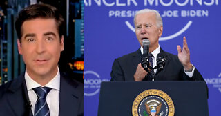 Jesse Watters Has a Question for Biden as He Slams Him for Turning ‘War on Terror’ Into War on GOP