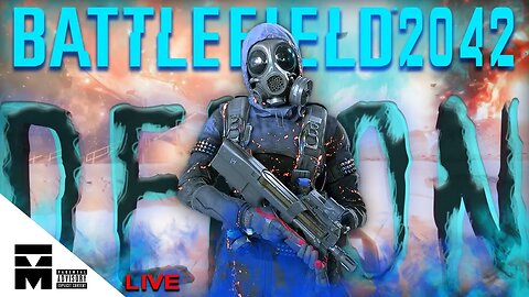 Battlefield V PS5 - Who Will Be Victorious?! [525 Sub Grind] muscles31 chillstream