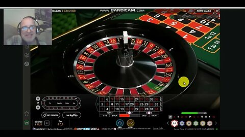 Live online roulette betting on an other level ... Never bet like us