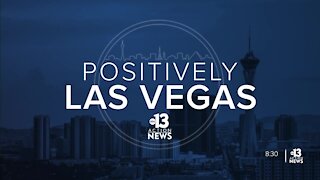 Positively Las Vegas | March 25, 2021