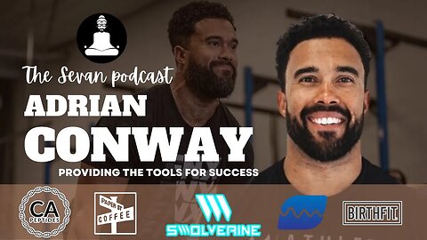 Adrian Conway | Providing the Tools for Success