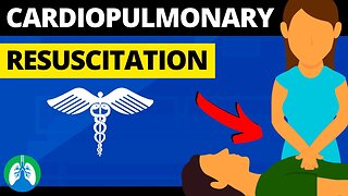 Cardiopulmonary Resuscitation (CPR) | Quick Explainer Video