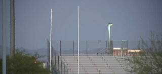 Coronado High School football program on pause following positive COVID-19 test