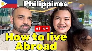 How to live abroad and follow your passion (Live Q&A)