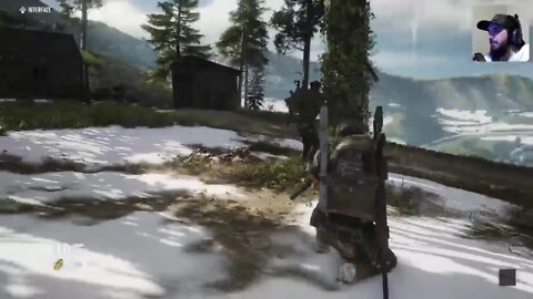 Ghost Recon breakpoint