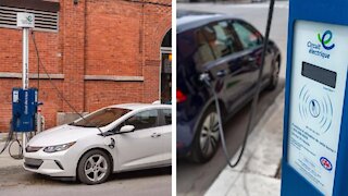 Canadians Can Get Up To $5K From The Feds To Buy A More Environmentally Friendly Car