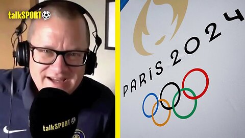 John Cushing EXPLAINS Why 500,000 Paris Olympics Tickets Remain UNSOLD! 🏅🔥| VYPER ✅