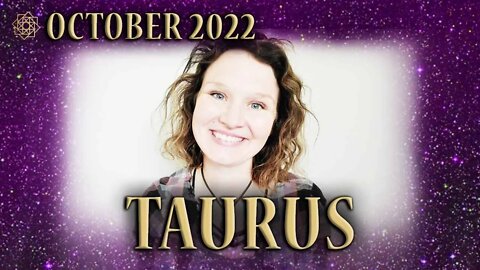 TAURUS ♉ Exhaustion into Fruitful Farm! 💜 OCTOBER 2022