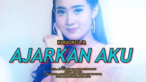 KARAOKE, AJARKAN AKU // yeni inka