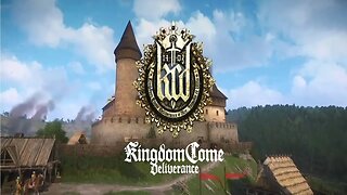 Kingdom Come: Deliverance - Part 1 | Silver Skalitz