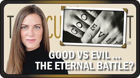 GOOD VS EVIL... The Eternal Battle? | Ep 003