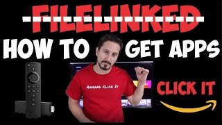 Filelinked - Replacement Tutorial | Click iT