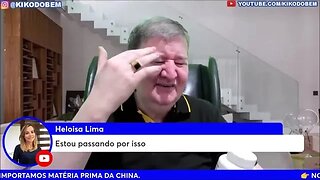 Kit p/ transtorno do pânico e para preservação dos olhos Visão é essencial na vida ZAP 15-99644-8181