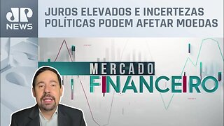 Dólar opera em torno de R$ 5,20 nas últimas semanas | Mercado Financeiro