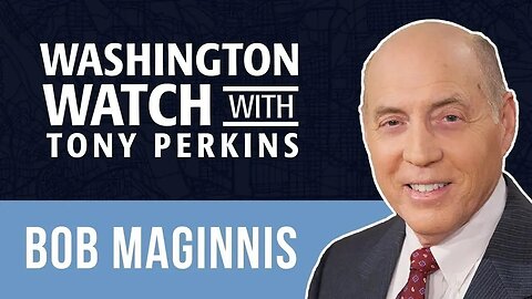 Lt. Col. Ret. Bob Maginnis Provides an Update as Israel Awaits a Possible Attack From Iran