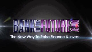 CrowdFunding with Buzzbnk and BankToTheFuture.com