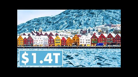 Norways $1.3 Trillion Fund