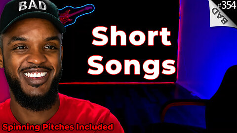 🤏 The best short songs! (3.5 minutes or less)