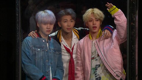 Australian Show Says They Didn't Mean For BTS Comment To Be "Racist"