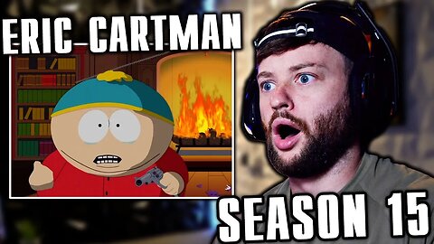 I LAUGH, YOU WIN $100💰 | SOUTH PARK - ERIC CARTMAN FUNNIEST MOMENTS!