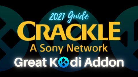 HOW TO INSTALL CRACKLE ADDON ON KODI 19.1 MATRIX? (ON ANY DEVICE) - 2023 GUIDE