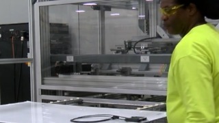 Solar company to expand and add more jobs