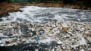 This Is the World’s Most Polluted River