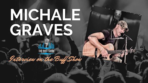 Michale Graves on Music and Life
