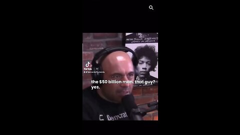 Joe Rogan vs the $50 Billion dollar man Dan Pena😱🤣