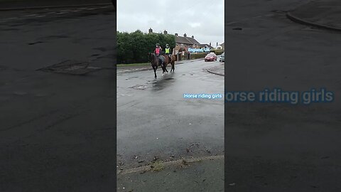 horse form &horse riding girls in Woodland@stokeontrent #horse #horseriding #horselover #uk#england