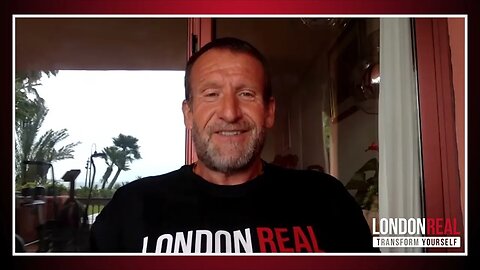 🏋️‍♂️ Dorian Yates Takes on the Wim Hof Method: 😤 Can He Master the Breathing Technique?