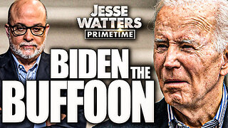 Biden and the Democrat Autocracy Crave Power and Control