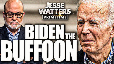Biden and the Democrat Autocracy Crave Power and Control