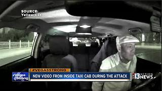 cab driver saves people
