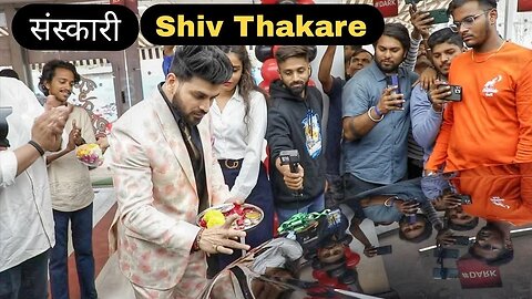 Shiv Thakare Interview After Buying His First New Dream Car | Bigg Boss 16 Runner Up