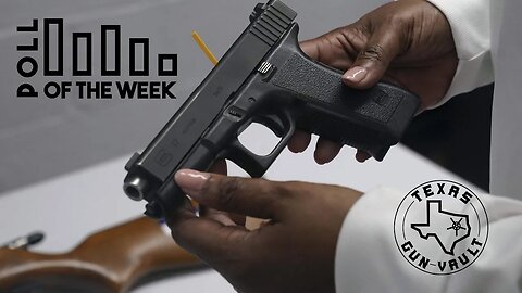 REUPLOAD - TGV Poll Question of the Week #58: What is most important thing when buying a gun?