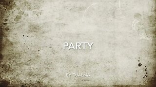 PARTY - REMASTER