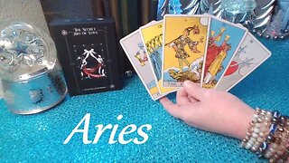 Aries Mid January 2023 ❤️ HERE IT COMES Aries! The "I Miss You" Text #tarot