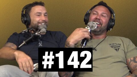 Frankie Talks Kicking Down Mailboxes | Episode #142 | Champ and The Tramp