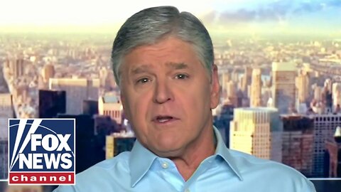 This is the deep state at work: Hannity| CN ✅