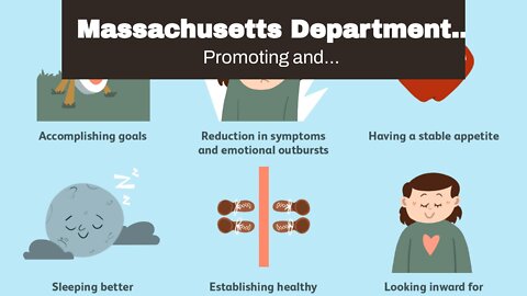 Massachusetts Department of Mental Health (DMH) - Mass.gov Fundamentals Explained