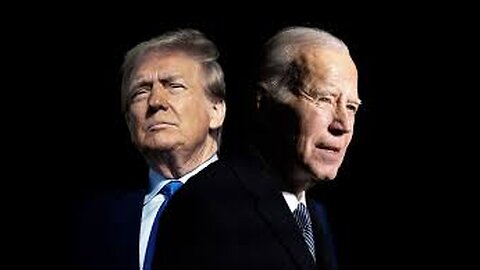 Why Electing Biden (or Trump) Won't Settle Anything for Long