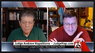 Judge Napolitano | Scott Ritter: How close are we to global confrontation?