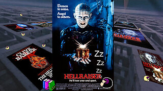 Hellraiser (rearView / special)