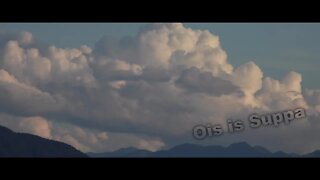 Ois is suppa October 2022 Zeitraffer/time lapse Clouds n more