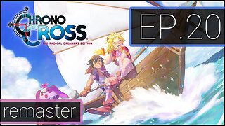 Porre Military - Chrono Cross Remaster #20