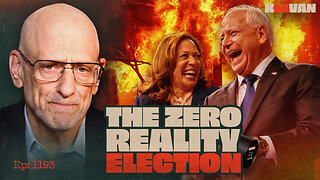 THE ZERO REALITY ELECTION | Ep. 1193